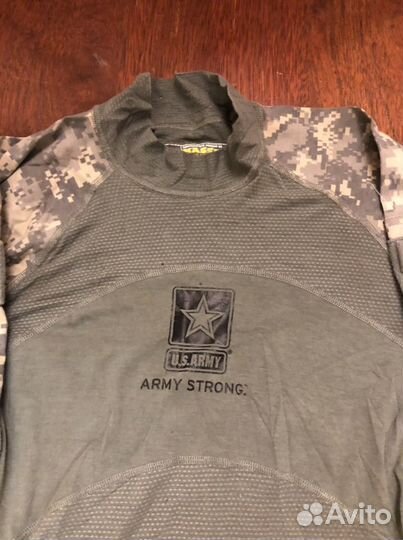 Боевая рубашка acu Massif (army combat shirt)