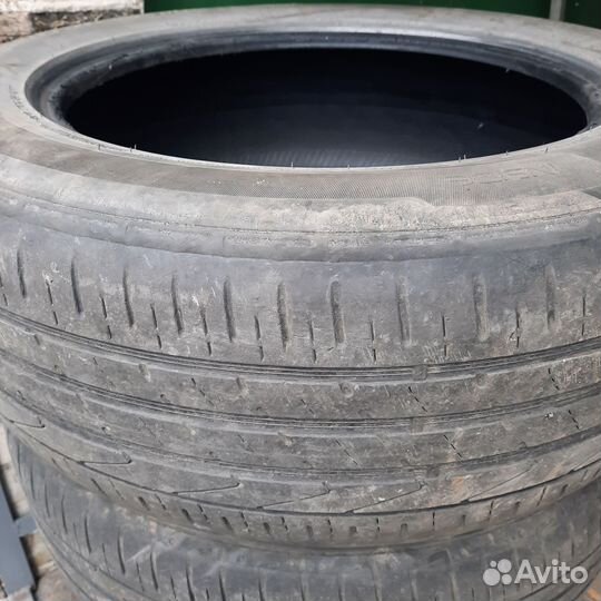 Hankook Ventus HR II H405 255/55 R19