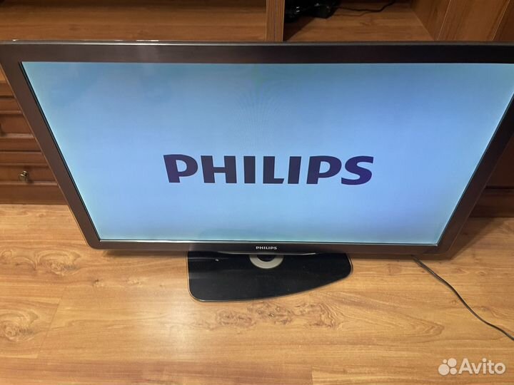 Телевизор philips 40 дюймов