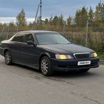 Toyota Cresta 2.0 AT, 1996, 384 000 км, с пробегом, цена 359 000 руб.