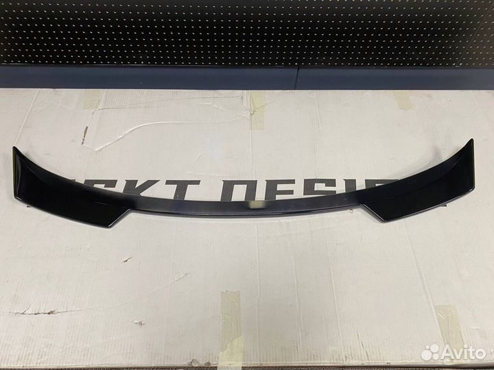 Спойлер на LiXiang L9