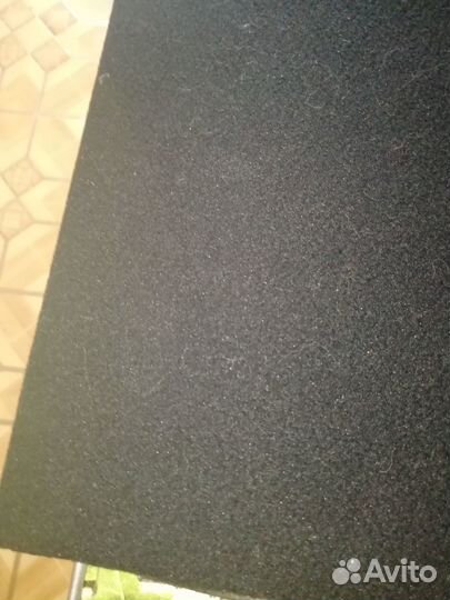 Все для шитья и рукоделия кожзам -отрез