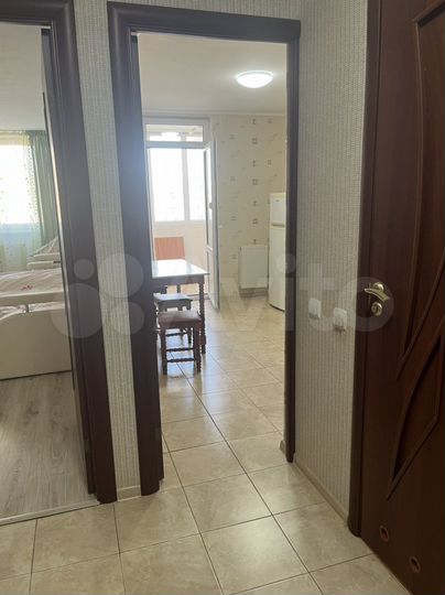 1-к. квартира, 42 м², 6/14 эт.