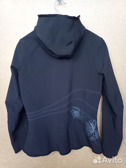 Куртка Женская Софтшелл Tribord Oxyline 48/50 р-р