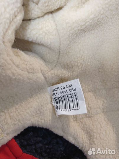 Комбинезон для маленькой собаки