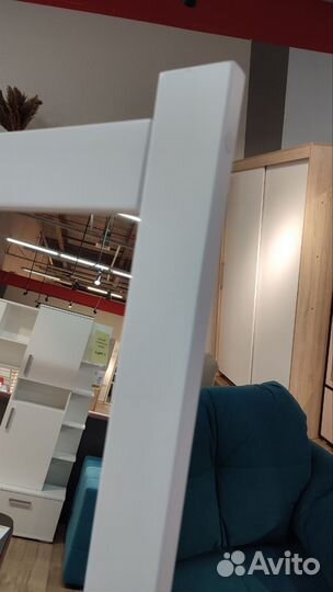 Зеркало напольное