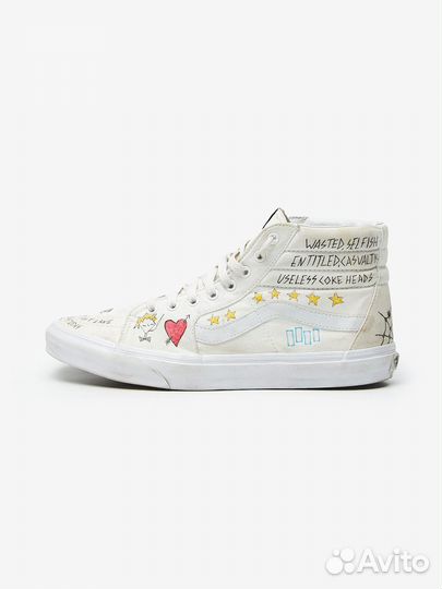 Хайтопы Enfants Riches Deprimes