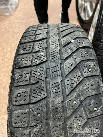 Колеса зимние r16 5/114.3