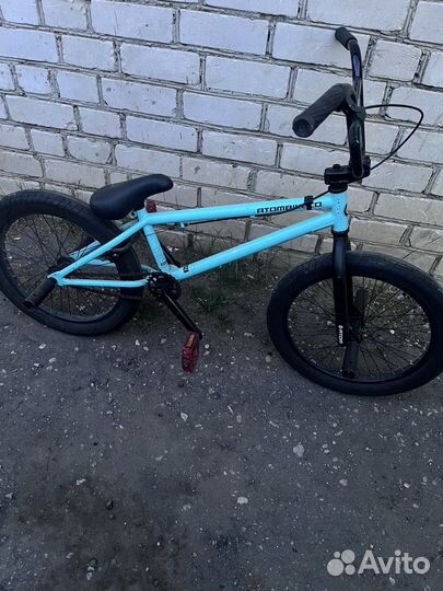 Продам велосипед BMX
