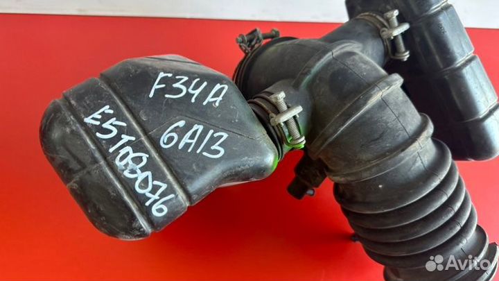 Корпус воздушного фильтра Mitsubishi Diamante F34A