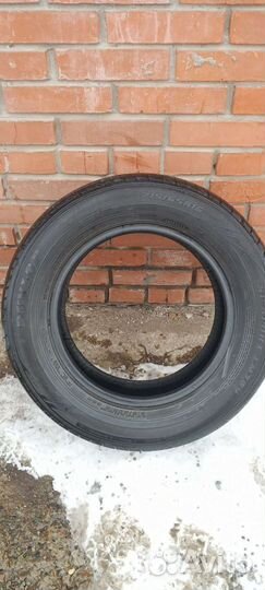 Dunlop SP Sport LM704 215/65 R16 98H