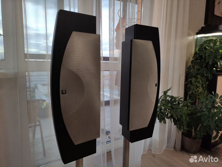 Акустические системы Martin Logan Fresco