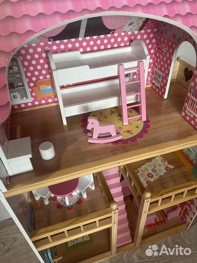 Кукольный домик