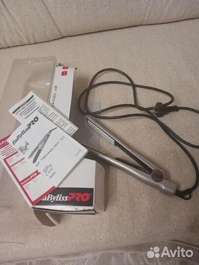 Выпрямитель для волос