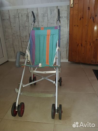 Детские коляски