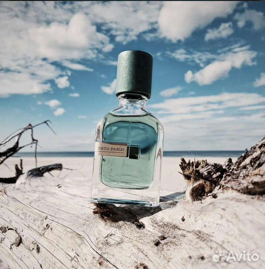 Orto Parisi Megamare