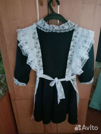 Школьная форма