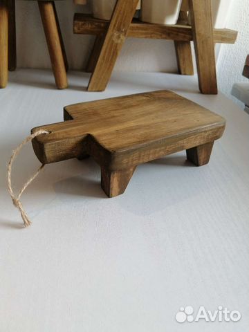 Подставка под кружку