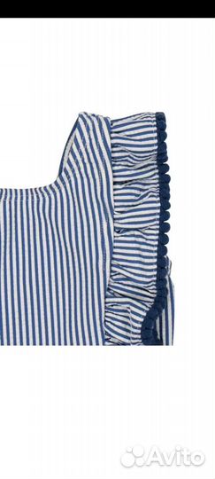 Купальник детский