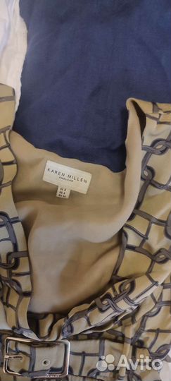 Пакет вещей 42-44