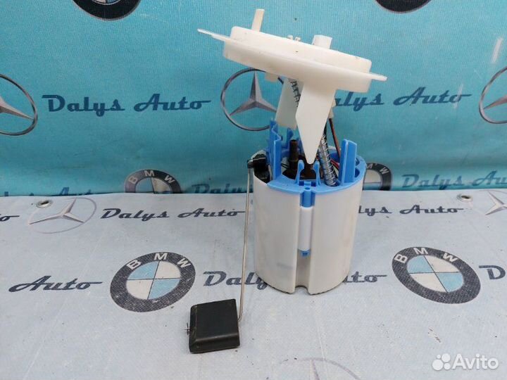 Бензонасос Mercedes-Benz E-Class W212 M272.980 3.5