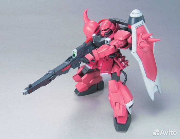 Bandai gundam zaku MG