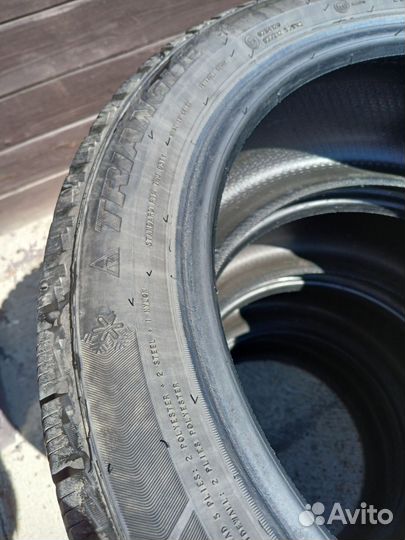 Triangle Snowlink TWT02 2.25/45 R17