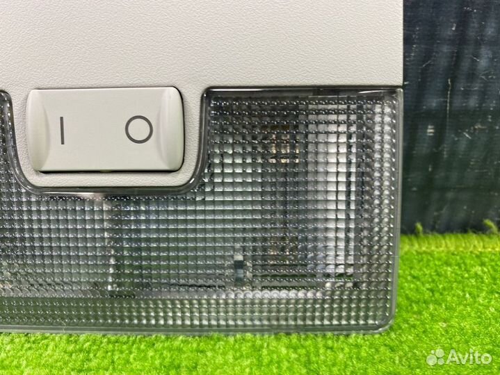 Плафон салона Audi Allroad C5 BAS 2003