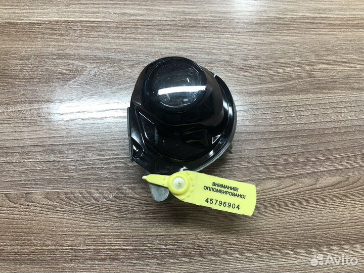 Птф левая Mazda CX-5 KF 2017-2020