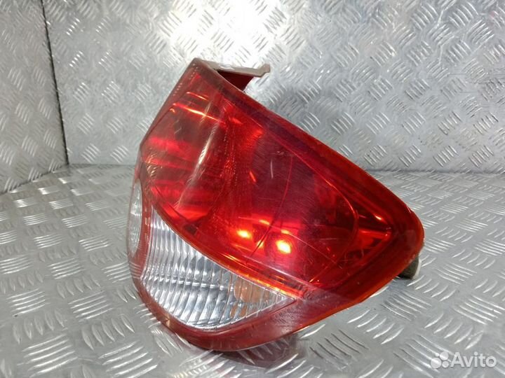 Фонарь 924021C000 Hyundai Getz (2002-2012)