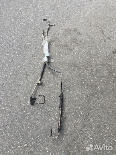 Трубка гидроусилителя Ford Fusion