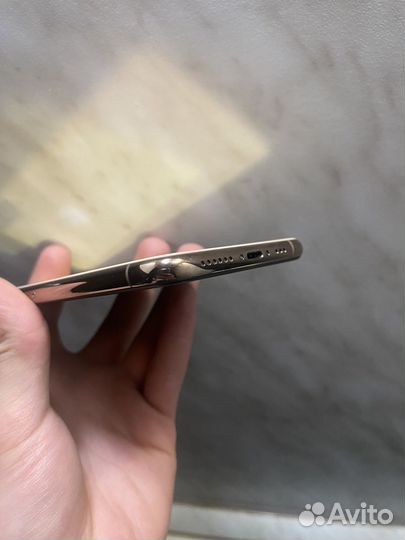 iPhone Xs, 256 ГБ