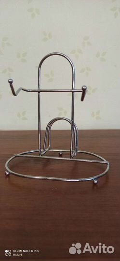 Держатель для кофейных чашек