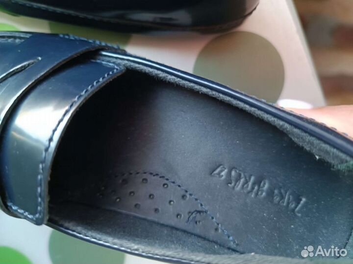 Туфли для девочки 27