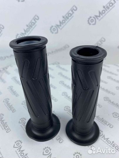 Ручка левая + ручка газа Yamaha YBR 125