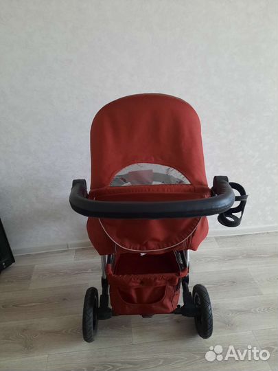Детские коляски прогулочные