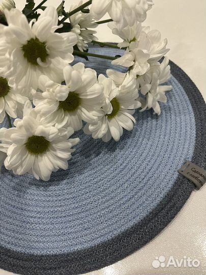 Салфетки для сервировки Хлопок