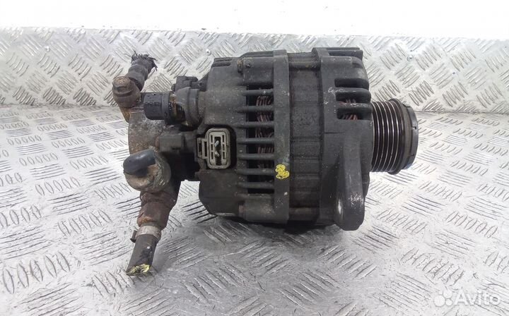 Генератор Opel Astra H/Astra Family H