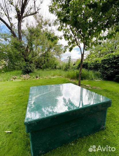 Аэро Септик от Производителя Рассрочка SE-87781