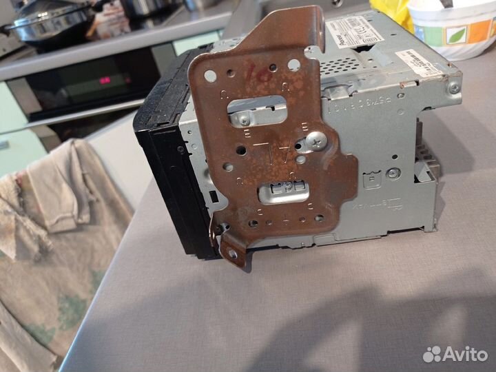 Магнитола pioneer AVH-X4500DVD