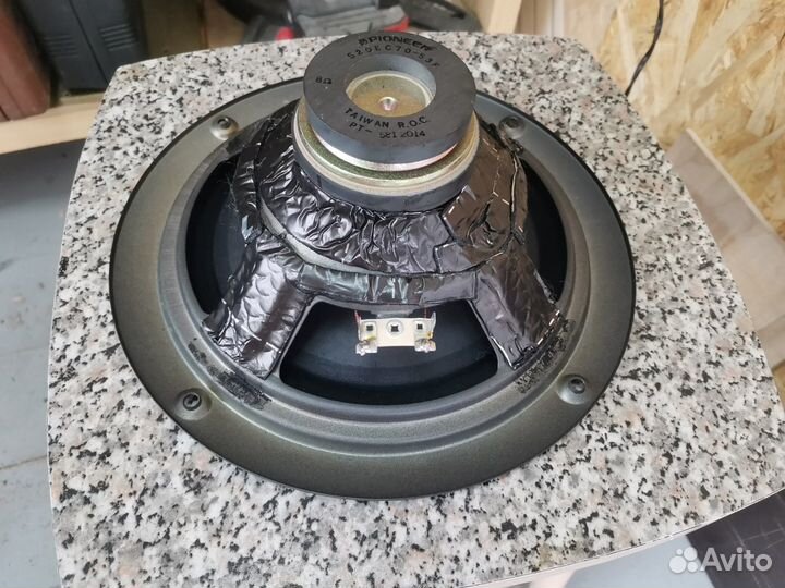 Динамики Pioneer 520ec70-53f