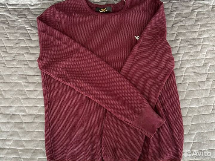 Мужские вещи пакетом 48