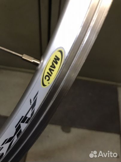 Колесо заднее Mavic 28''