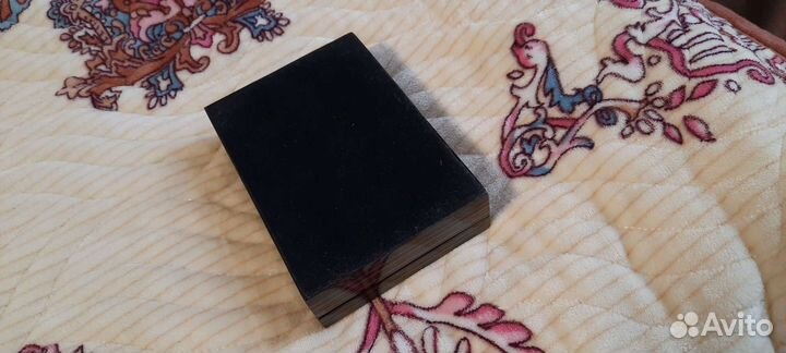 Шкатулка сердце