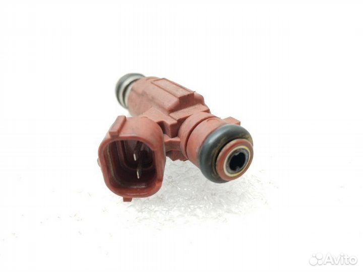 Форсунка топливная Nissan Almera N16 1.8 QG18DE