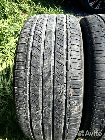 Michelin Latitude Tour HP 285/50 R20