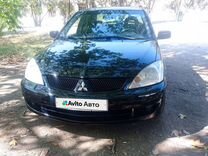 Mitsubishi Lancer 1.6 MT, 2005, 343 000 км, с пробегом, цена 495 000 руб.