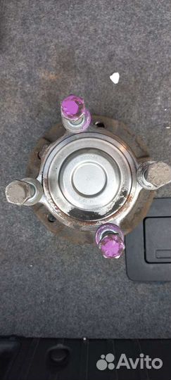 Подшипник ступицы bmv e90