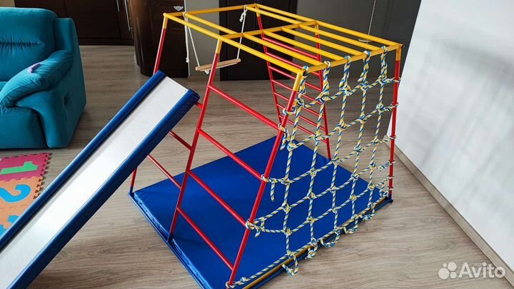 Ранний старт спортивный комплекс