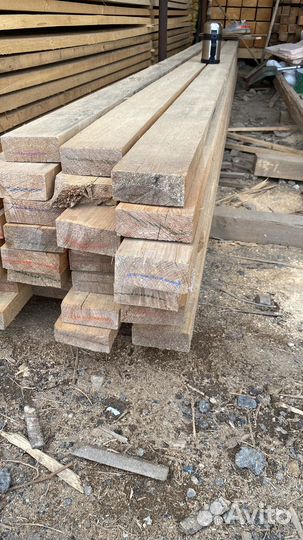 Доска брус бу